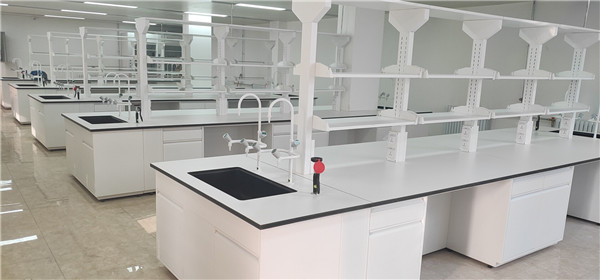 全鋼實驗臺OBE-03